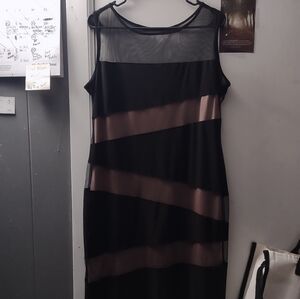 Women's Midi Dress